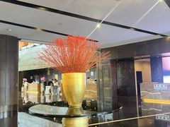 -北京北辰洲际酒店