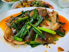 回锅肉-招招鲜家乡菜