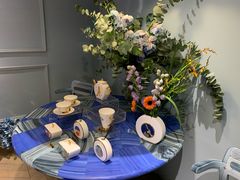 -BEAST野兽派(上海浦东嘉里城店)