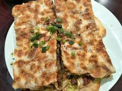 -邢家锅贴老店·非遗·开封菜(金明广场店)