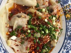 -37号老院坝抄手(马王庙37号院店)