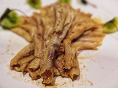 -小大董·烤鸭(观景餐厅·南京西路店)