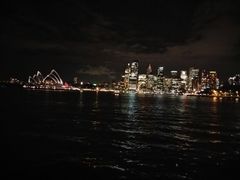 -悉尼歌剧院