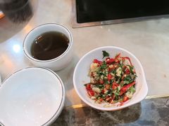 -潮悦牛肉火锅城(水贝店)