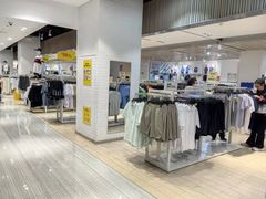 -BIGOFFS 超级折扣(仁恒伊势丹店)