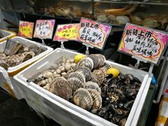 -烧货·活海鲜炭烧(湖滨商业街店)
