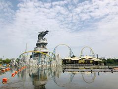 -合肥融创乐园