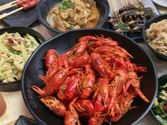 -聚味瞿记·龙虾堂(咸嘉湖店)