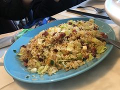 港丽炒饭-港丽餐厅(高德置地店)