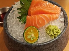 -山禾田·日料小屋(南山店)