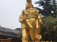-西安市广仁寺