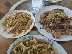 -黄家菜园农庄