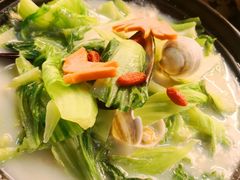 -嘉旺港式茶餐厅(延长中路店)