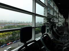 -上海嘉里健身Kerry Sports Shanghai