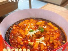 芝士年糕鸡-小木屋拌饭(沈阳中街大悦城店)