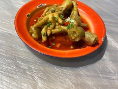 -李叔叔虾蟹大排档(青羊店)