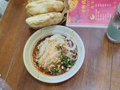 -刘氏方酥锅盔(古城总店)