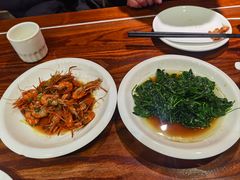 -老瑞福上海菜(人民广场店)