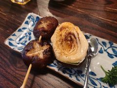 -哥哥の深夜食堂(红松东路店)
