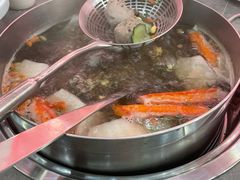 -嬷孙家潮汕牛肉火锅(北京路天河城店)