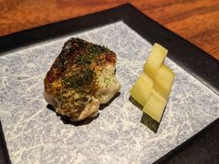 -桐寿司Sushi Tong