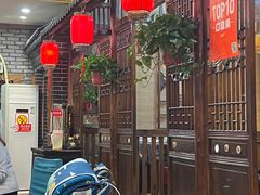 -玉桥餐厅(天坛店)