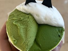 -九十葉·抹茶(南京·德基店)