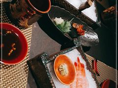 -三喜日料(汇金广场店)