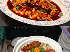 -锦楼·臻选新杭帮(正大广场店)