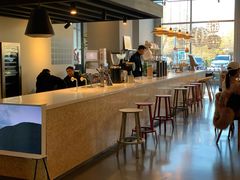 -dotcom coffee古点咖啡(致真大厦店)