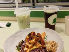 生椰斑斓-米仓食堂(皇庭广场店)