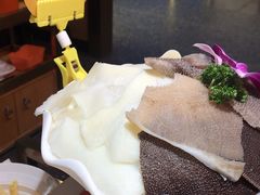 -潮汕大目牛肉火锅(水围店)