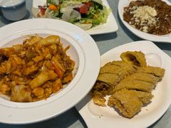 -振生清真饭店(永安道店)