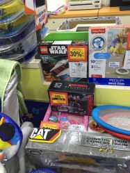 -玩具反斗城(正大广场店)