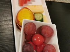 -莫干山郡安里度假酒店-桃尖中餐厅
