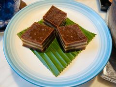 陈皮红豆马蹄糕-陶陶居酒家(新天地店)