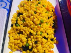 -巴特餐饮6加1音乐餐吧·新疆菜