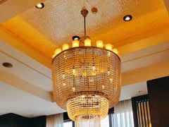 -上海金桥红枫万豪酒店-万豪中餐厅