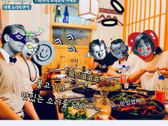 -本寻烧肉酒场(双井店)