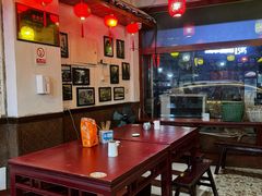 -兰庆鸡蛋馃(人民路店)