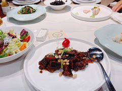 -申粤轩酒楼·三十年粤菜经典(丁香花园店)