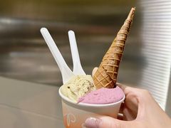 -Dip in Gelato(富民路店)