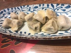 -八珍手工水饺·妈妈的爱(传芳巷店)