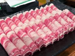 -南门涮肉(上海二店)