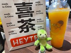 -大食代美食广场(迪士尼小镇店)