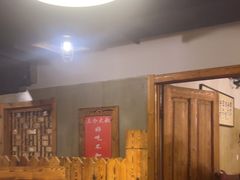 -三个大叔烤羊肉串·炭炉砂锅菜(西三旗店)