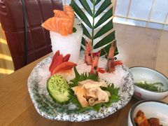 -割烹酱子日本料理(弘基财富广场店)