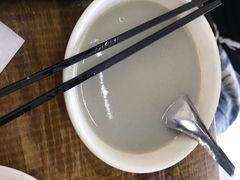 臭豆汁-老磁器口豆汁店(马家堡店)