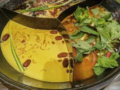 -萍姐火锅·公路夜市(南京新街口店)