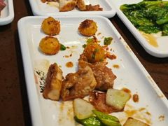 -湘汇概念铁板烧(铁西万达店)